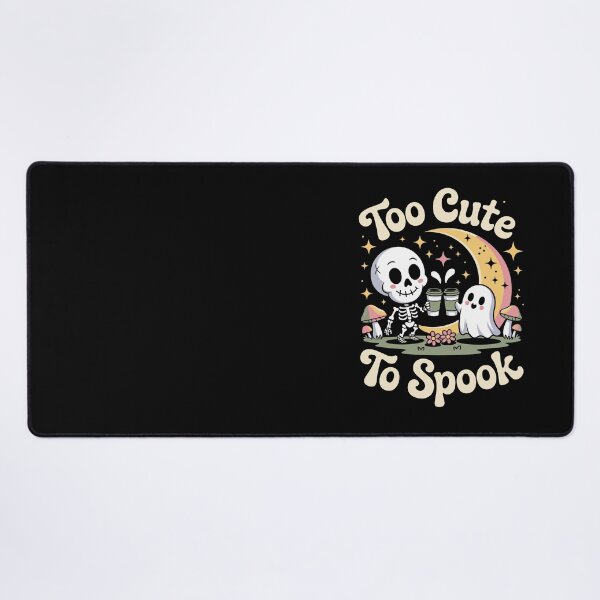 Item preview, Too Cute To Spook designed and sold by jkrphoto.