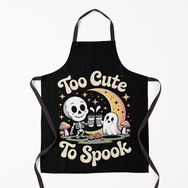 Item preview, Too Cute To Spook designed and sold by jkrphoto.