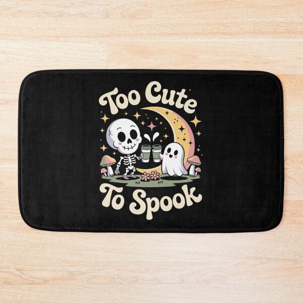 Item preview, Too Cute To Spook designed and sold by jkrphoto.