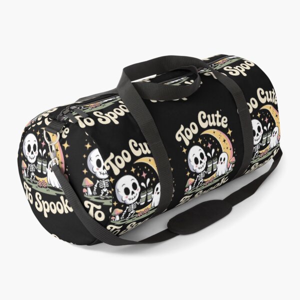 Item preview, Too Cute To Spook designed and sold by jkrphoto.