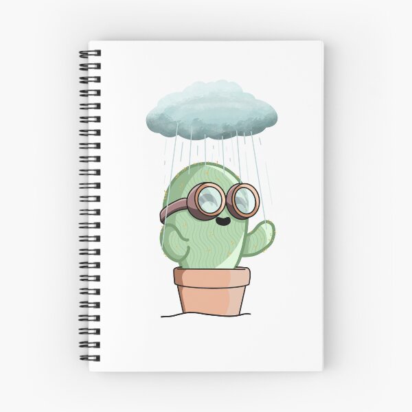 Item preview, Cactus Hydration designed and sold by Madame-Y.