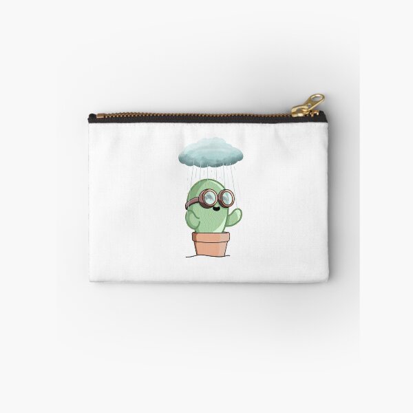 Item preview, Cactus Hydration designed and sold by Madame-Y.