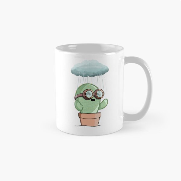 Item preview, Cactus Hydration designed and sold by Madame-Y.