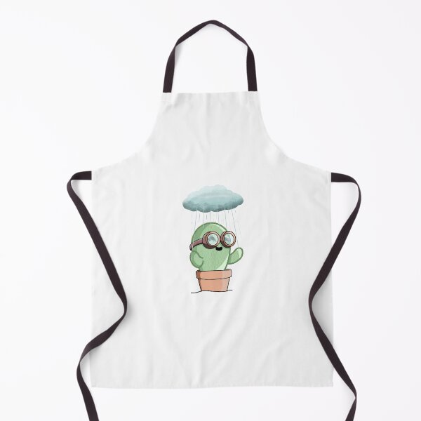 Item preview, Cactus Hydration designed and sold by Madame-Y.