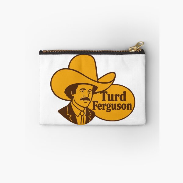 Item preview, Turd Ferguson designed and sold by pink-beagle.