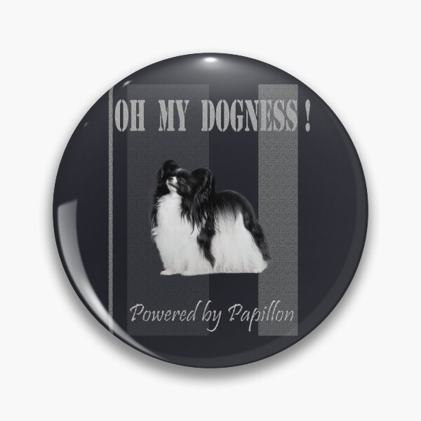 Item preview, Papillon Lover Gift Design designed and sold by PapillonArtStudio.