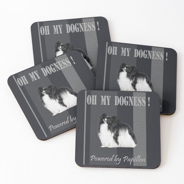 Item preview, Papillon Lover Gift Design designed and sold by PapillonArtStudio.