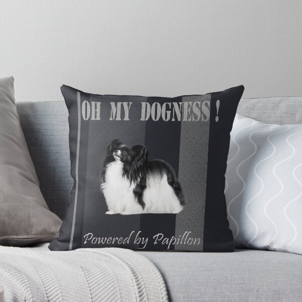 Item preview, Papillon Lover Gift Design designed and sold by PapillonArtStudio.