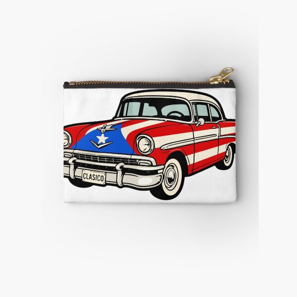 Item preview, Classic car - PR designed and sold by StudioBase.