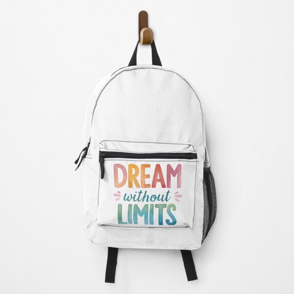 Item preview, Dream without limits designed and sold by nimmitrends.