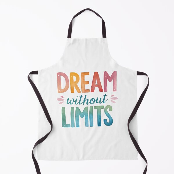 Item preview, Dream without limits designed and sold by nimmitrends.