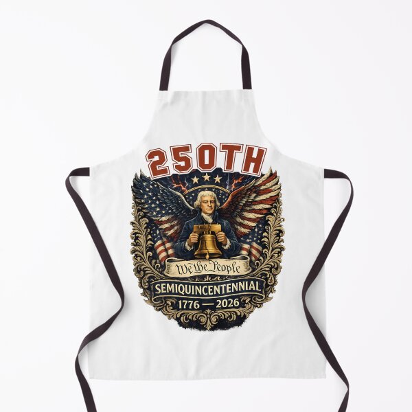 Item preview, 250th Anniversary 1776 2026 designed and sold by LiviuGligoros.