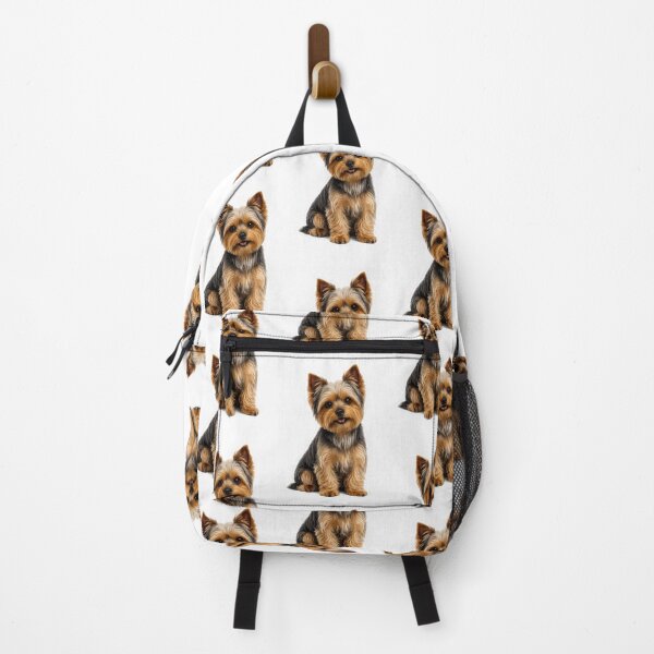 Item preview, Yorkshire terrier dog designed and sold by BackgroundND.