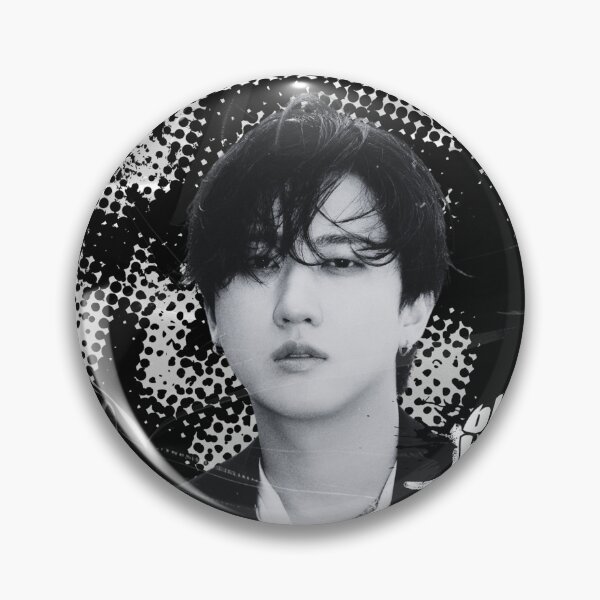 Item preview, Stray Kids Changbin designed and sold by Celestinya.