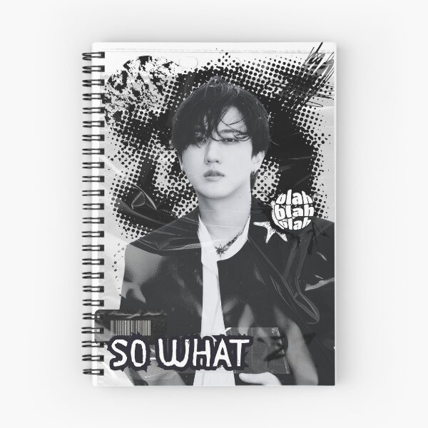 Item preview, Stray Kids Changbin designed and sold by Celestinya.