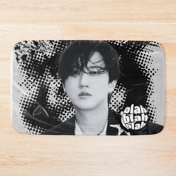 Item preview, Stray Kids Changbin designed and sold by Celestinya.