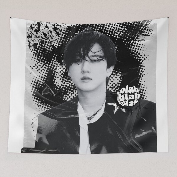 Item preview, Stray Kids Changbin designed and sold by Celestinya.