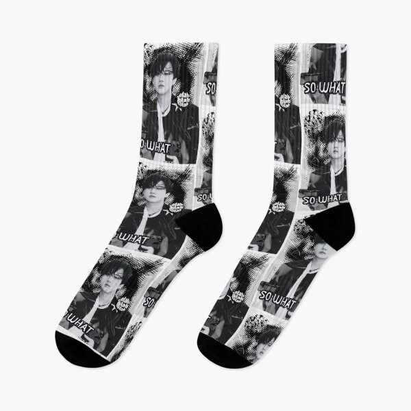 Artikelvorschau, Stray Kids Changbin entworfen und verkauft von Celestinya.
