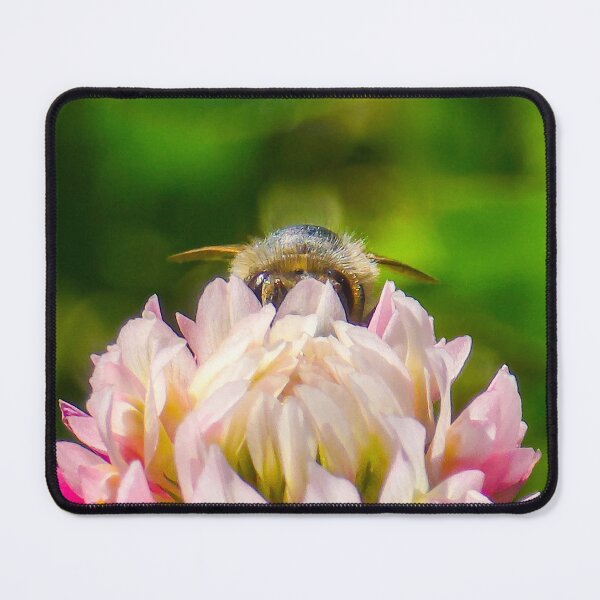 Item preview, Among the Clover — Just Enough designed and sold by Feral Vibes.