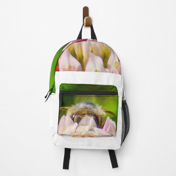 Item preview, Among the Clover — Just Enough designed and sold by Feral Vibes.