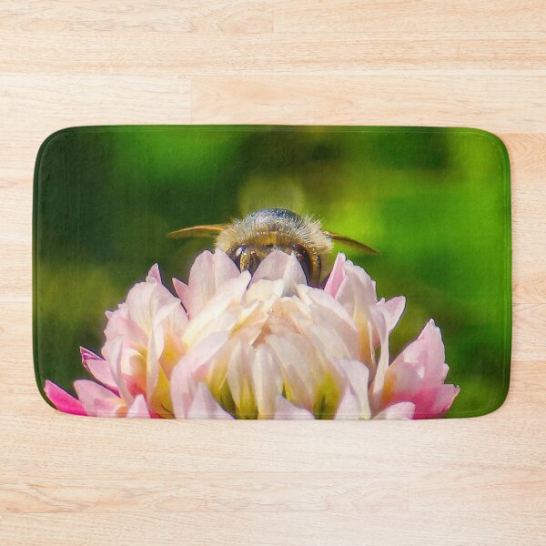 Item preview, Among the Clover — Just Enough designed and sold by Feral Vibes.