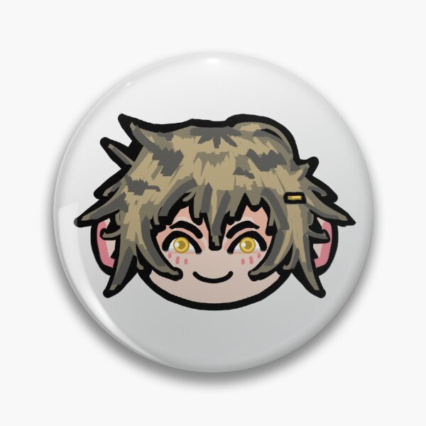 Item preview, Honkai: Star Rail Caelus/MC  designed and sold by FinFandango.