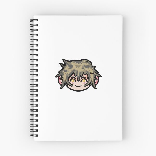 Item preview, Honkai: Star Rail Caelus/MC  designed and sold by FinFandango.