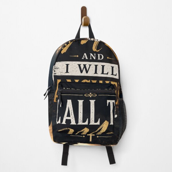 Item preview, Call To Me And Answer designed and sold by Daily Devotional Store.