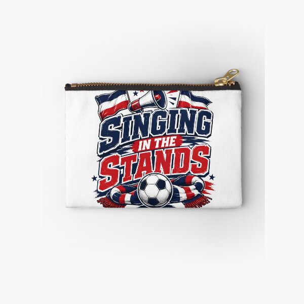 Item preview, world cup merch, football gifts, soccer stadium designed and sold by TrueArtVibes.