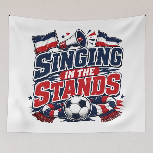 Item preview, world cup merch, football gifts, soccer stadium designed and sold by TrueArtVibes.