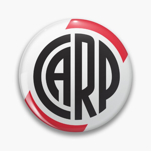 Item preview, River Plate Football Club designed and sold by Happie Kids.