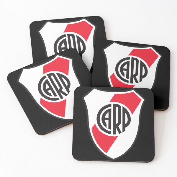 Item preview, River Plate Football Club designed and sold by Happie Kids.