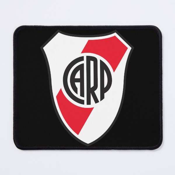 Item preview, River Plate Football Club designed and sold by Happie Kids.