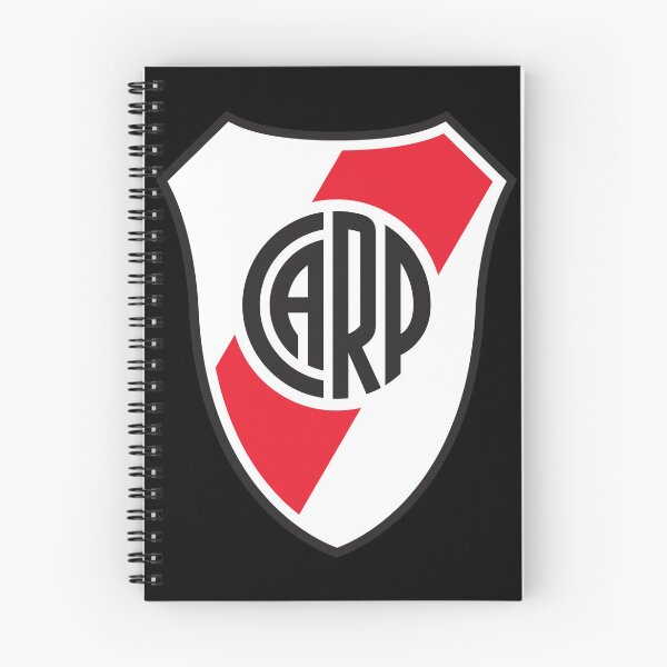 Item preview, River Plate Football Club designed and sold by Happie Kids.