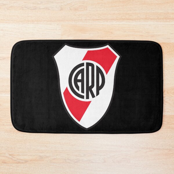 Item preview, River Plate Football Club designed and sold by Happie Kids.