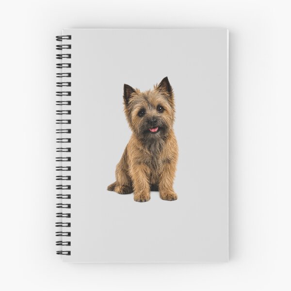 Item preview, Cairn terrier dog Toto designed and sold by BackgroundND.