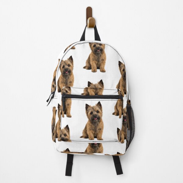 Item preview, Cairn terrier dog Toto designed and sold by BackgroundND.