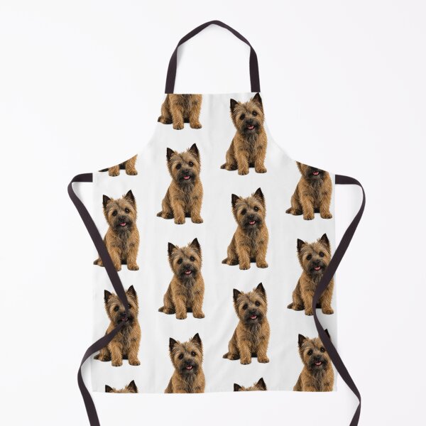 Item preview, Cairn terrier dog Toto designed and sold by BackgroundND.