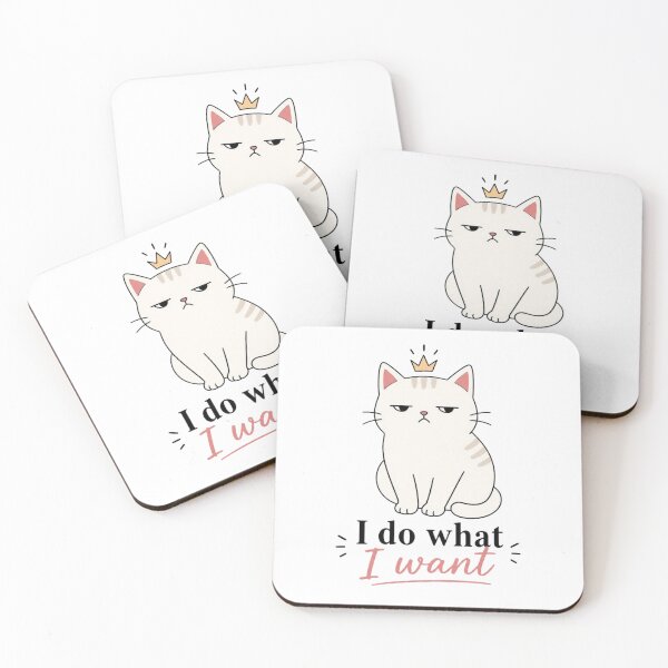 Item preview, Funny Cat Shirt – Introvert Cat Lover Gift – Sarcastic Cat Design designed and sold by Bemdeco.
