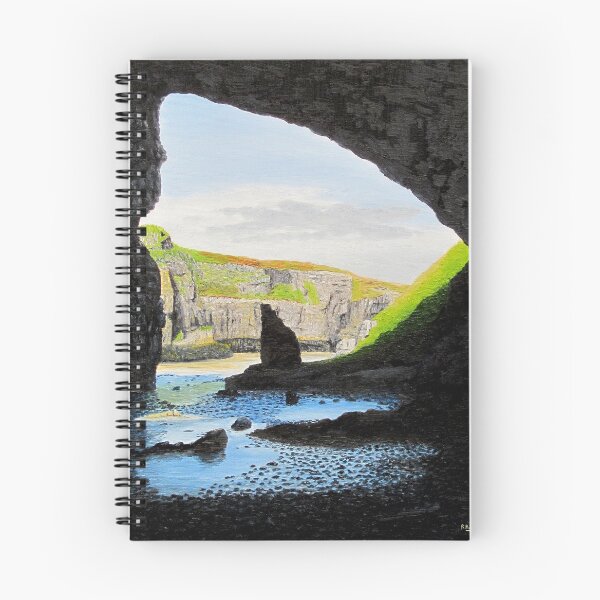Item preview, The view from Smoo designed and sold by richardpaul.
