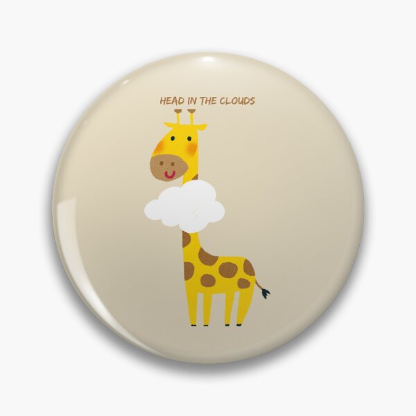Item preview, head in the clouds designed and sold by meesara.