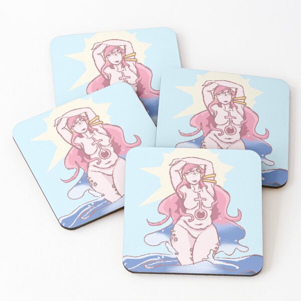 Item preview, Aphrodite by Ember designed and sold by HarpiesNest.