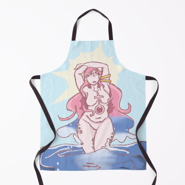 Item preview, Aphrodite by Ember designed and sold by HarpiesNest.