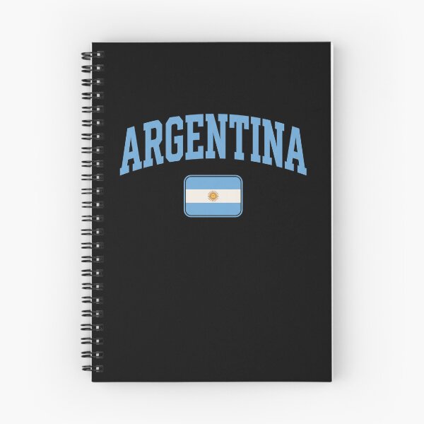 Item preview, Argentina National Pride Argentinian Fan designed and sold by SofenArt.