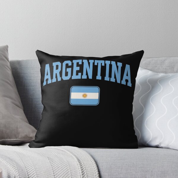Item preview, Argentina National Pride Argentinian Fan designed and sold by SofenArt.
