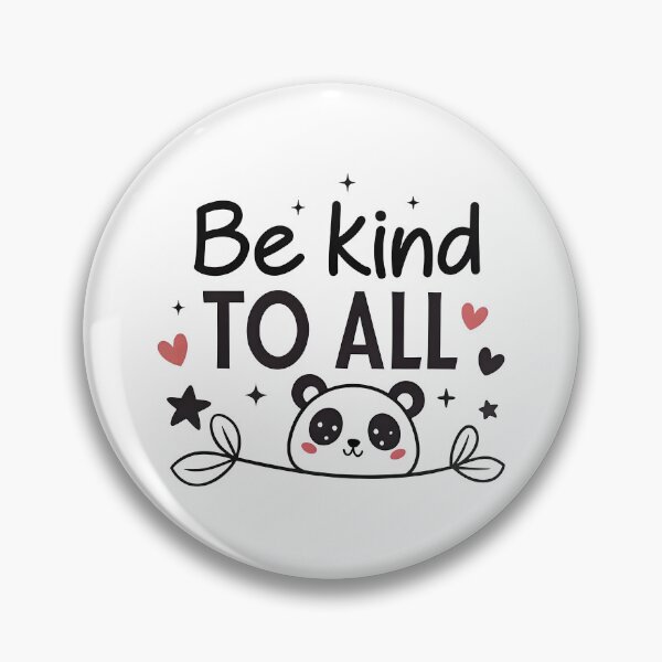 Item preview, Be kind to all designed and sold by nimmitrends.