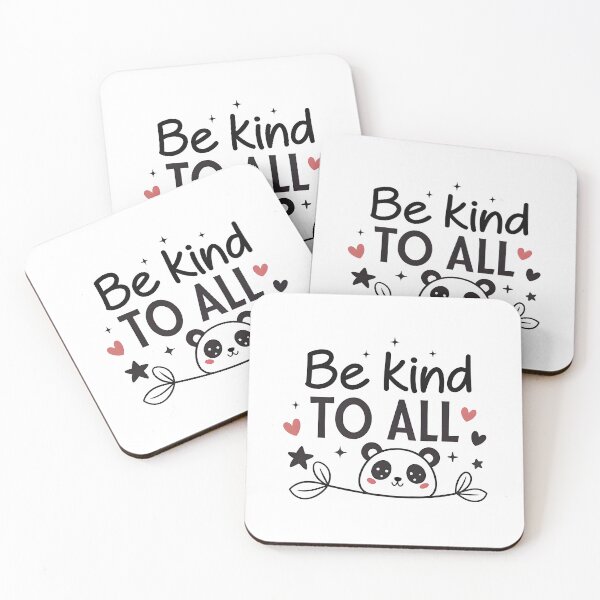 Item preview, Be kind to all designed and sold by nimmitrends.