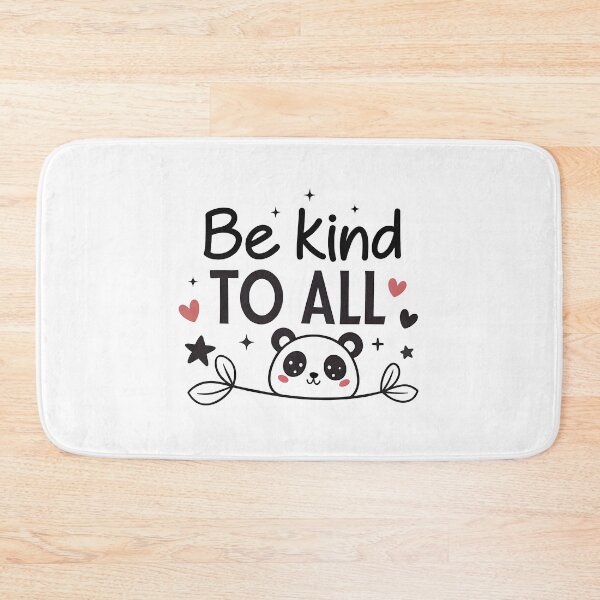 Item preview, Be kind to all designed and sold by nimmitrends.