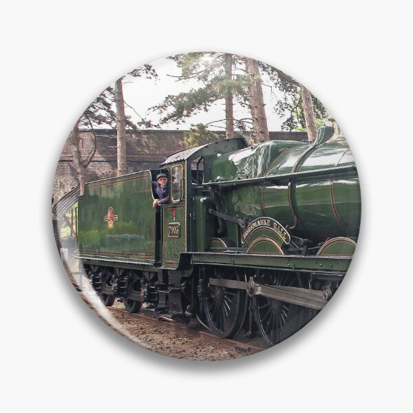 Item preview, Cathedral Express designed and sold by Murph's Images.