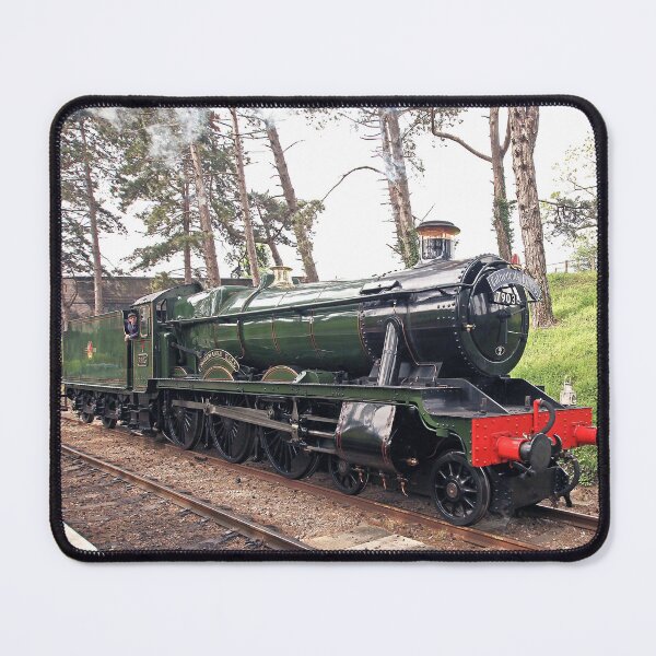 Item preview, Cathedral Express designed and sold by Murph's Images.